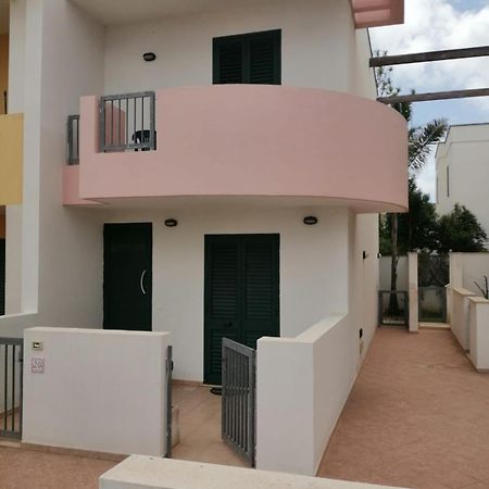 Case in Residence Torre dell'Orso Exterior foto