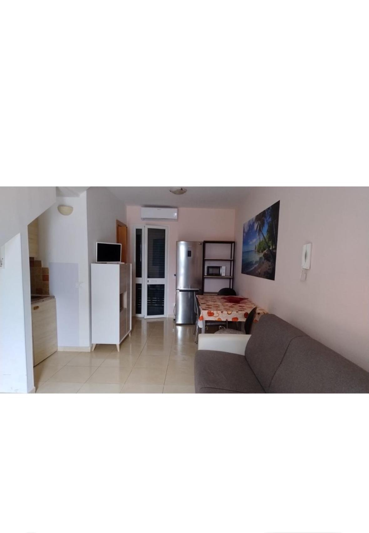 Case in Residence Torre dell'Orso Exterior foto
